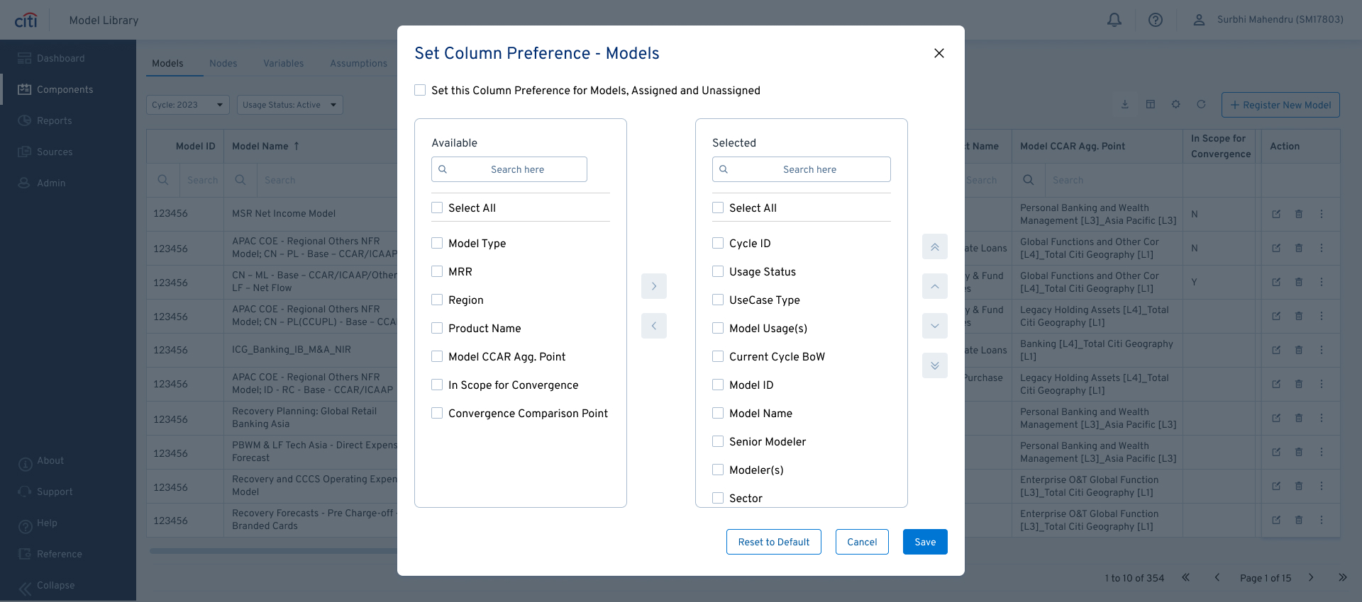 set_columnfilters